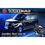 Airfix - QUICKBUILD LONDON TAXI (6/23) *