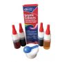 Deluxe Materials - SCENIC COLOURS  BD23