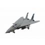 Easymodel - 1/72 F-14b Tomcat Vf143 2001 - Emo37185