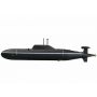 Easymodel - 1/700 Akula Class Attack - Emo37304