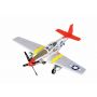 Easymodel - 1/48 P-51d Mustang 301fs No.42 - Emo39301