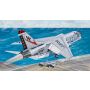 Trumpeter - 1/32 F-8j Crusader - Trp02273