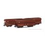 Arnold - Fs 3-unit Pack Fals/falns Wagon Fs Logo (9/21) * - ARN-HN6500