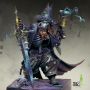 Bigchild - Kpt. Albrork The Fourfold Damned 75 Mm (6/21) *bcbs700001