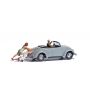 Busch - A-set: Anschieben H0 (2/19) * (Bu7823)