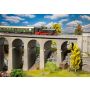 Faller - Viaduct set, 2-sporig