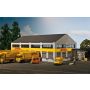 Faller - DHL Logistic Centre