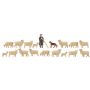 Faller - Sheep farming - FA151901