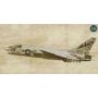 Italeri - F-8e Crusader 1:72 (?/21) * - ITA1456S