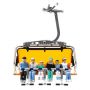 Jaegerndorfer - 6 Personaggi seduti - 1:32