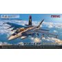 Meng - 1/48 F/a-18e Super Hornet - MELS-012