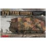 Meng - 1/35 A7C, Krupp