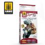 Mig - Complementary Colors Figure Set (9/20) * - MIG7032