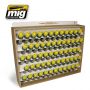 Mig - 17 Ml Ammo Storage System (Mig8005)