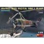 Miniart - Avro 671 Rota Mk.i Raf - Min41008