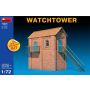 Miniart - Watchtower (Min72025)