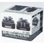 Mrhobby - Color Modulation Set German Grey Ver. (Mrh-cs-583)