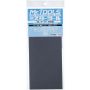 Mrhobby - Mr. Waterpr. Sand Paper 800 X 4 Sheets (Mrh-mt-306)