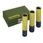 Proxxonindustrial - Impact-dopsleutelset 1/2"" 3-dlg. 130 Mm Lang