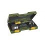 Proxxonmicromot - Boor- En Freesmachine 230/e Set In Koffer (6/20) * - PR28430