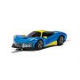Scalextric - Scalextric Rasio C20 - Metallic Blue (6/20) * - SC4141