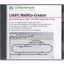 Uhlenbrock - Lissy-creator (Uh19300)