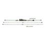 Uhlenbrock - Intellilight Ii Startset (Uh28200)