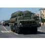 Zvezda - 1/72 S-400 Triumf Missile System (4/21) * - ZVE5068