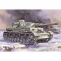 Zvezda - Panzer Iv Ausf. F2 (Zve6251)
