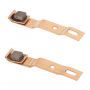 Faller - 2 steering parts for delivery vans
