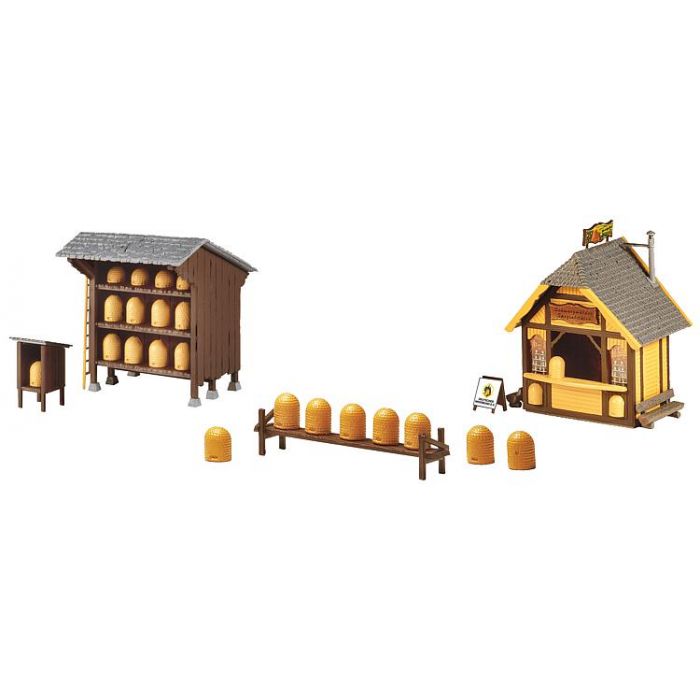 Faller - Beekeeping