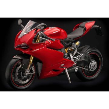 Pocher - 1:4 DUCATI SUPERBIKE 1299 **