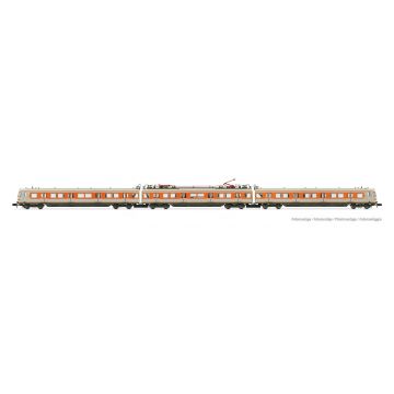 Arnold - DB 3-P EMU CLASS 420 GR/OR PANTOGRAPHS IV (6/23) *