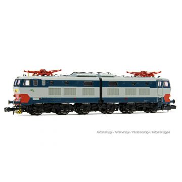 Arnold - Fs E.656 5th Series Ori. Liv. Bl/gr State Dcc S (9/22) *arn-hn2533s
