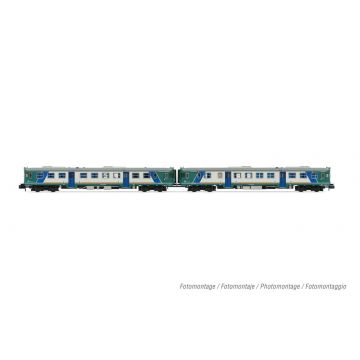 Arnold - FS 2-PS PACK ALN 668 XMPR FLAT WINDOWS VB (9/23) *