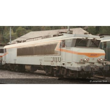 Arnold - SNCF ELECTRIC LOC CC 6512 IN BETON IV W. DCC S (12/23) *