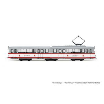 Arnold - TRAM DUEWAG GT6 ONE FR.LIGHT KONIG ESSEN IV-V DCC (9/23) *