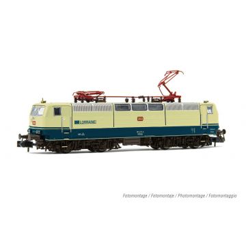 Arnold - DB 181.2 BLUE/BEIGE LORRAINE PERIOD IV DCC S (6/23) *