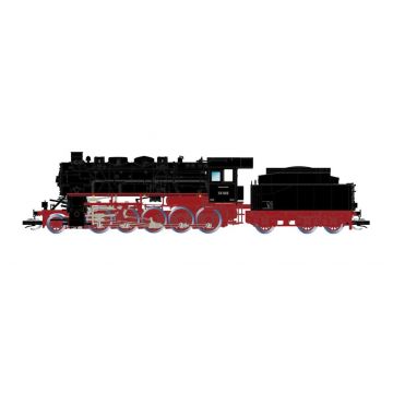 Arnold - DR STEAM LOC TENDER BR 58.40 4-D BOILER 2 HL III (12/23) *