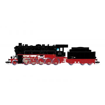 Arnold - 1/120 DR STEAM LOC TENDER 58 1111-2 3-DOME BOILER (2/24) *