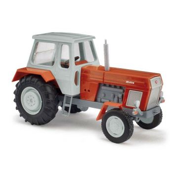 Busch - 1/87 Traktor Fortschritt Zt 304 Straãÿen 1967 (10/22) *ba42854
