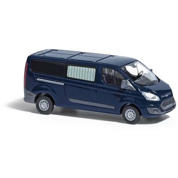 Busch - 1/87 Ford Transit Custom Bus Bestattungen 2012 (8/22) *ba52430