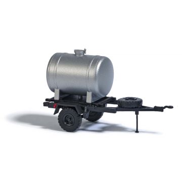 Busch - 1/87 HL10.00 ANHANGER MIT WASSERFASS
