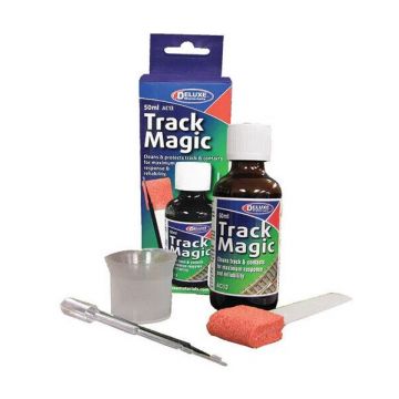 Deluxe Materials - TRACK MAGIC 50 ML AC13