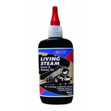 Deluxe Materials - LIVING STEAM 90 ML AC21