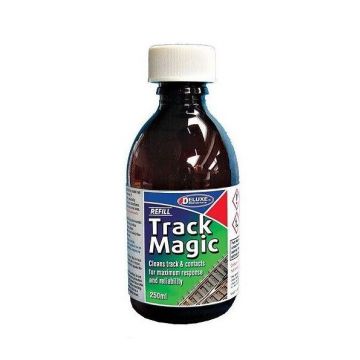 Deluxe Materials - TRACK MAGIC REFILL 250 ML AC26