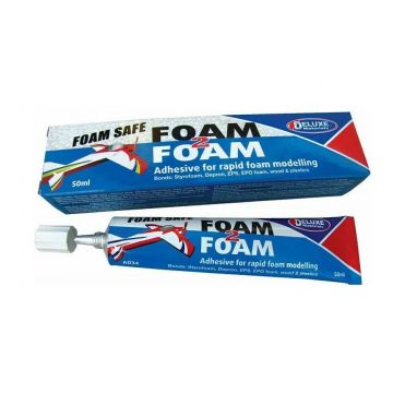 Deluxe Materials - FOAM 2 FOAM 50 ML AD34