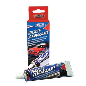 Deluxe Materials - BODY ARMOUR 60 GR AD79