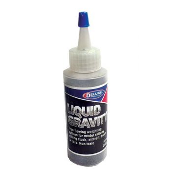 Deluxe Materials - LIQUID GRAVITY 240 GR BD38