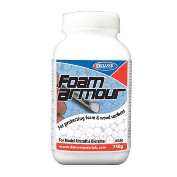 Deluxe Materials - FOAM ARMOUR 250 GR BD50